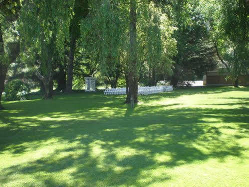 The Scotia Inn Exterior foto